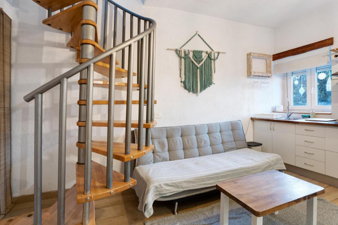 Casita Rural La Pinera Villa Лос Реалехос Екстериор снимка