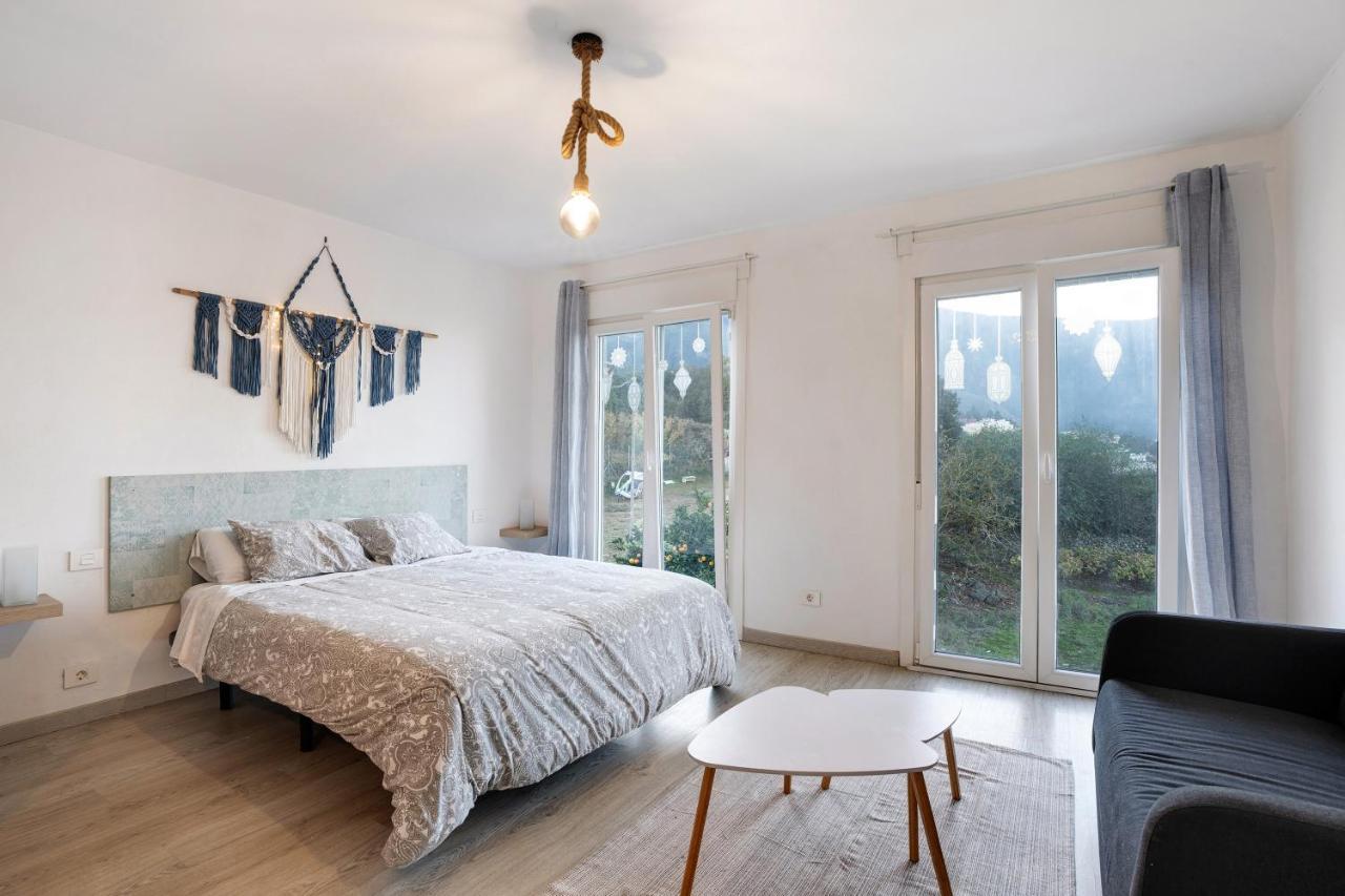 Casita Rural La Pinera Villa Лос Реалехос Екстериор снимка